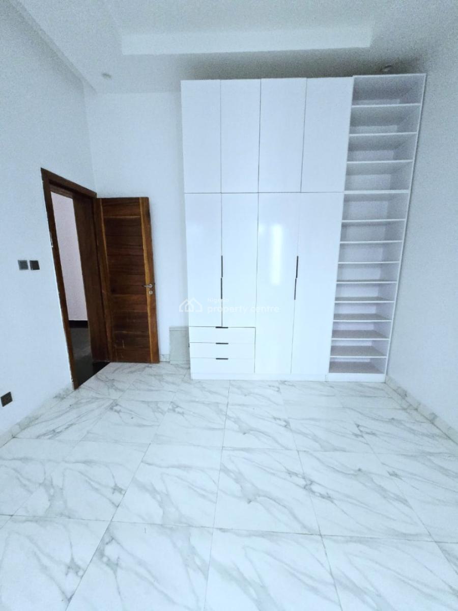 5 Bedroom Detached Duplex, Ikota, Lekki, Lagos, Detached Duplex for Sale