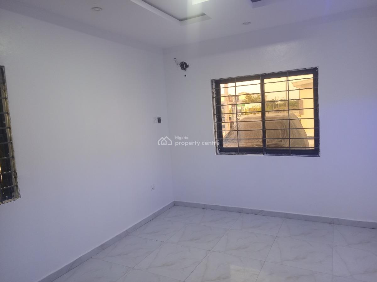 Lovely 3 Bedroom Bungalow in a Call to Access Estate with 24hrs Light, Lakowe Golf, Lakowe, Ibeju Lekki, Lagos, Semi-detached Bungalow for Rent