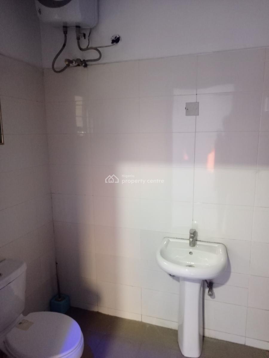 Lovely 3 Bedroom Bungalow in a Call to Access Estate with 24hrs Light, Lakowe Golf, Lakowe, Ibeju Lekki, Lagos, Semi-detached Bungalow for Rent