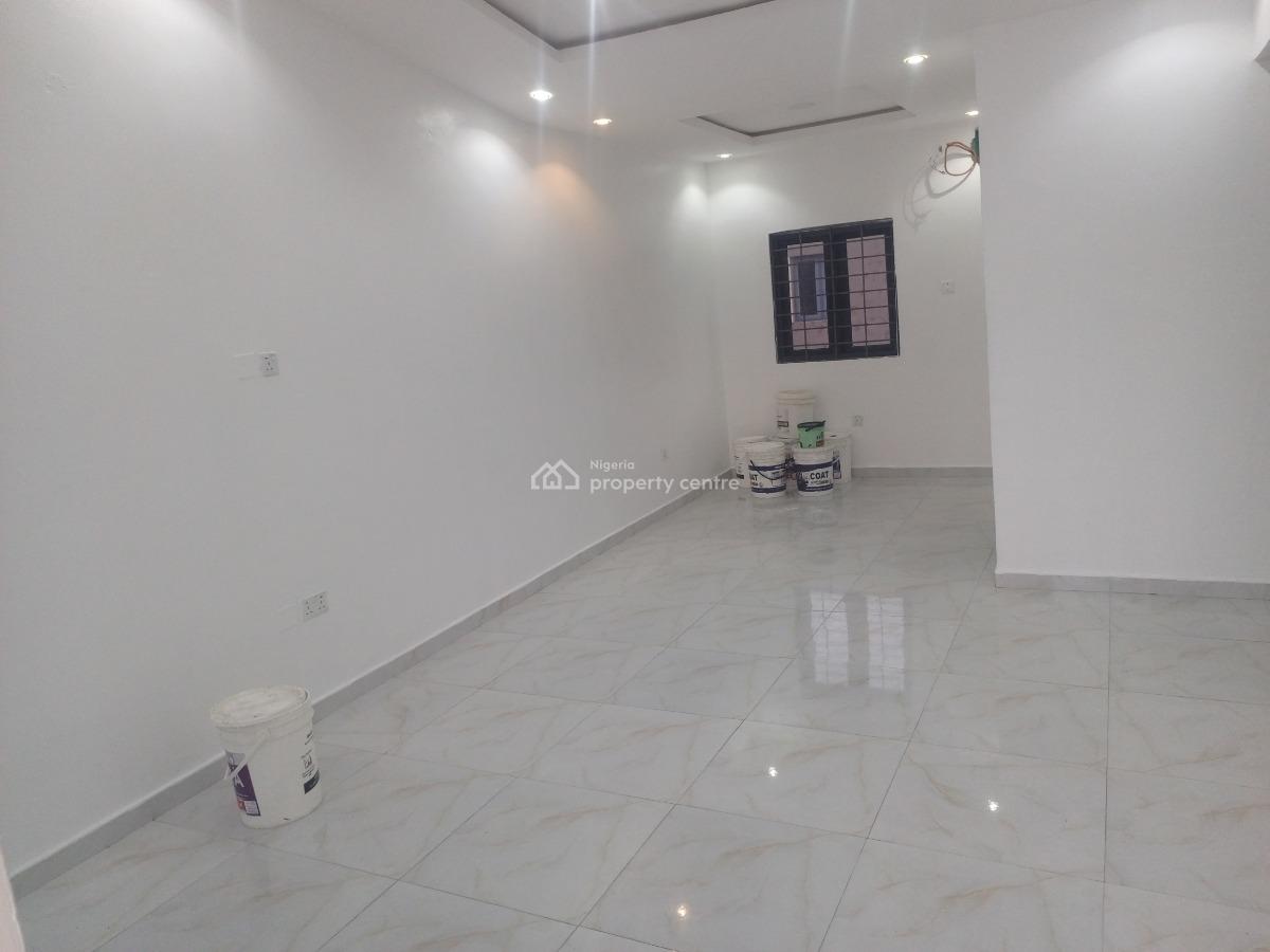 Lovely 3 Bedroom Bungalow in a Call to Access Estate with 24hrs Light, Lakowe Golf, Lakowe, Ibeju Lekki, Lagos, Semi-detached Bungalow for Rent