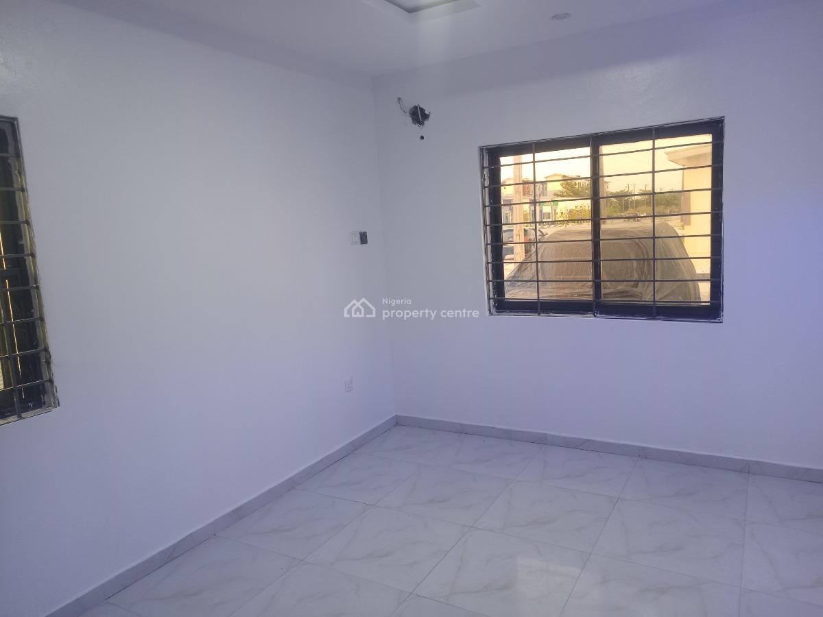 Lovely 3 Bedroom Bungalow in a Call to Access Estate with 24hrs Light, Lakowe Golf, Lakowe, Ibeju Lekki, Lagos, Semi-detached Bungalow for Rent