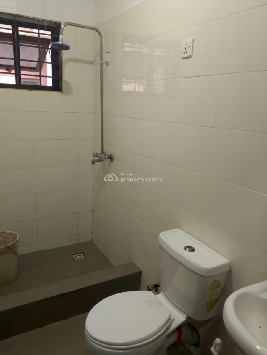 Lovely 3 Bedroom Bungalow in a Call to Access Estate with 24hrs Light, Lakowe Golf, Lakowe, Ibeju Lekki, Lagos, Semi-detached Bungalow for Rent