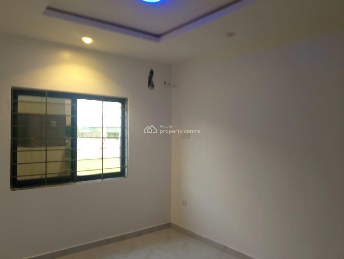 Lovely 3 Bedroom Bungalow in a Call to Access Estate with 24hrs Light, Lakowe Golf, Lakowe, Ibeju Lekki, Lagos, Semi-detached Bungalow for Rent