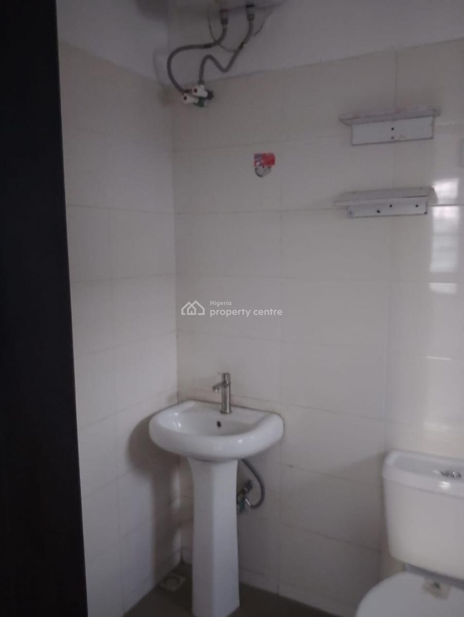 Lovely 3 Bedroom Bungalow in a Call to Access Estate with 24hrs Light, Lakowe Golf, Lakowe, Ibeju Lekki, Lagos, Semi-detached Bungalow for Rent