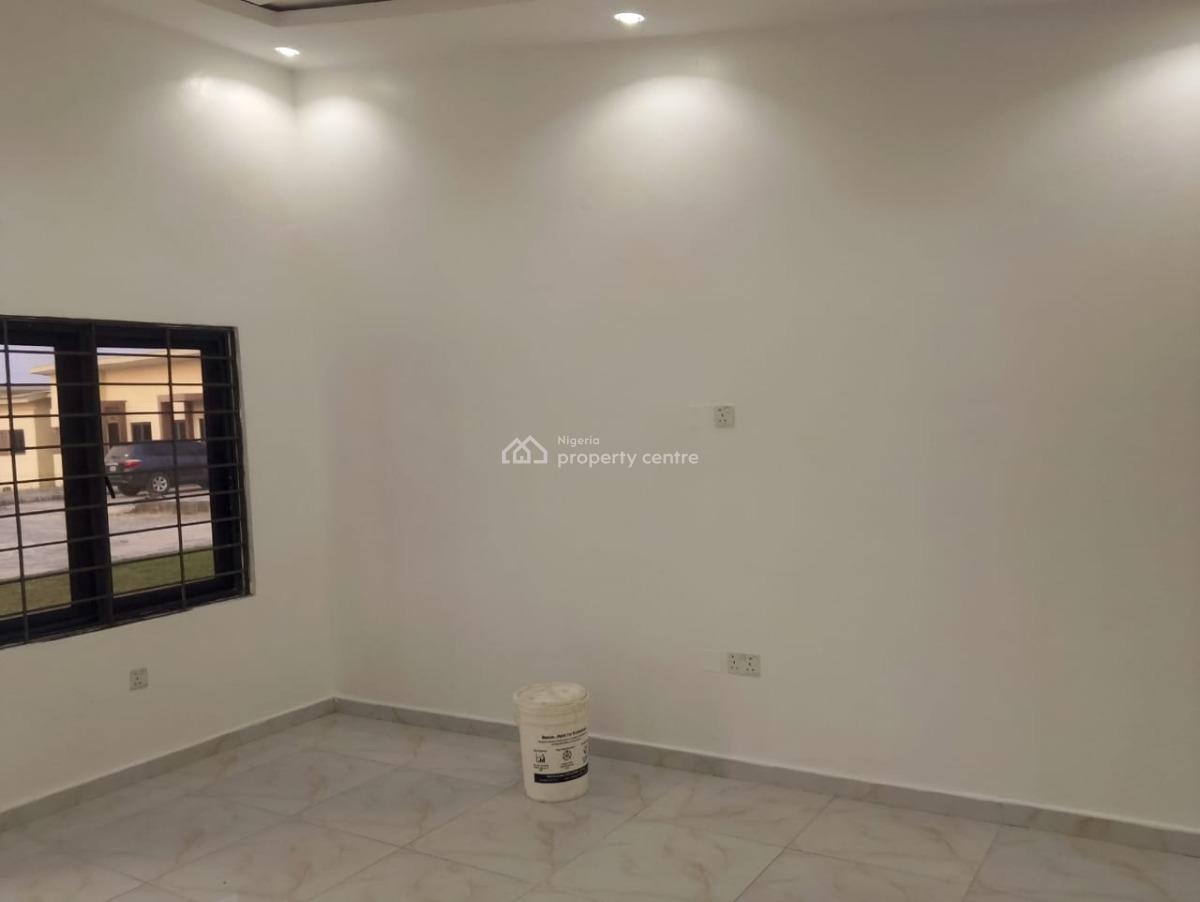 Lovely 3 Bedroom Bungalow in a Call to Access Estate with 24hrs Light, Lakowe Golf, Lakowe, Ibeju Lekki, Lagos, Semi-detached Bungalow for Rent