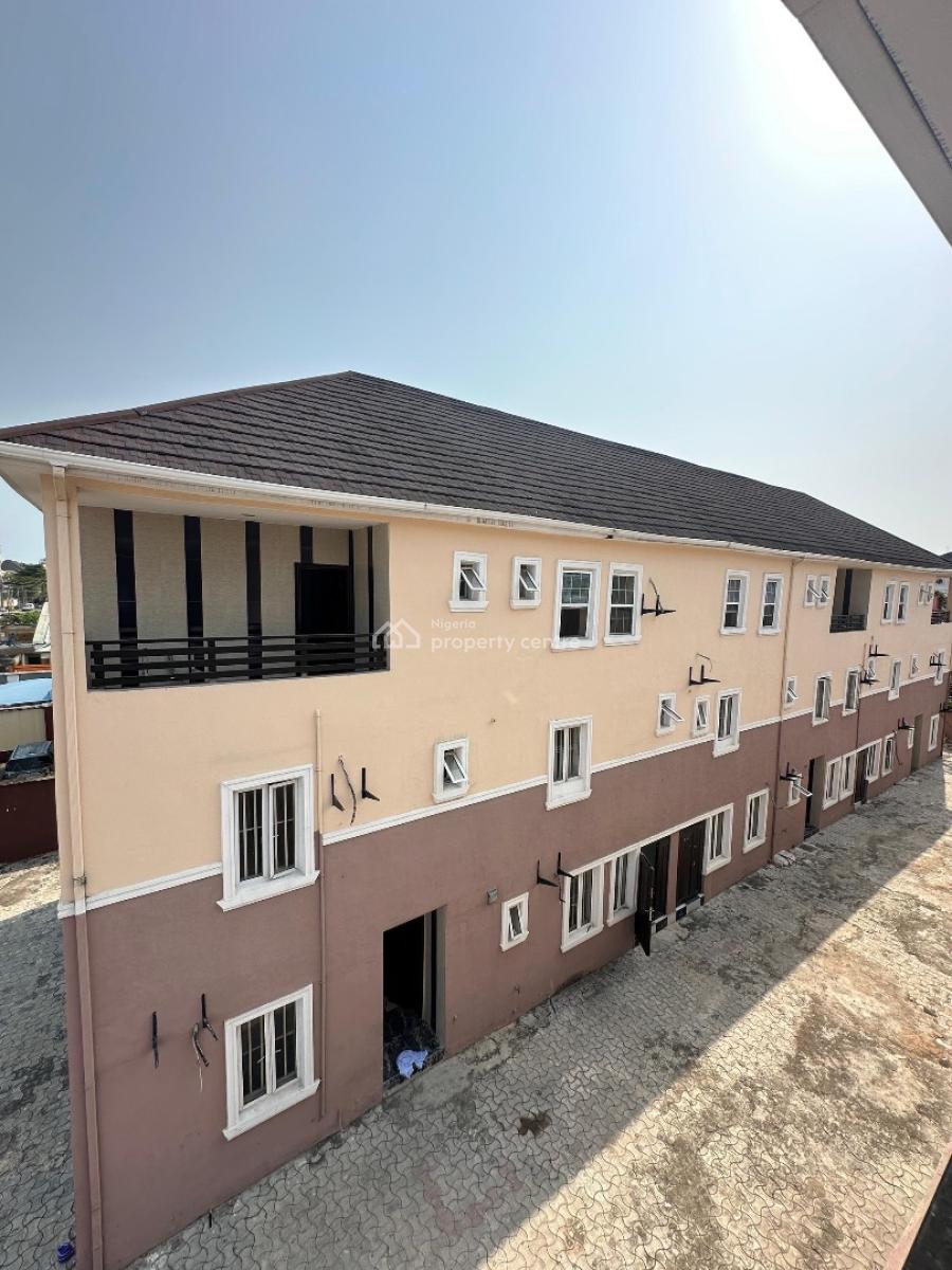 18 Units of 2 Bedroom Apartment, Oniru, Victoria Island (vi), Lagos, Flat / Apartment for Rent