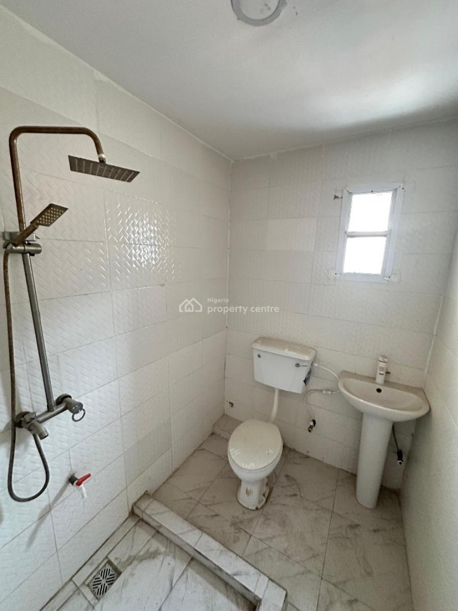 18 Units of 2 Bedroom Apartment, Oniru, Victoria Island (vi), Lagos, Flat / Apartment for Rent