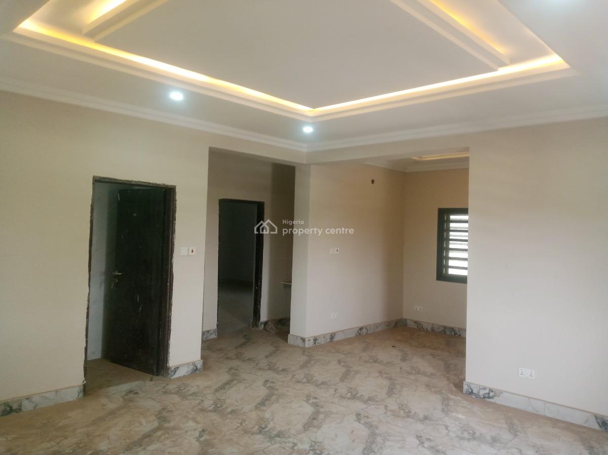 Newly Built Classic Luxury Spacious 2 Bedroom Apartment, Utako, Abuja, Flat / Apartment for Rent