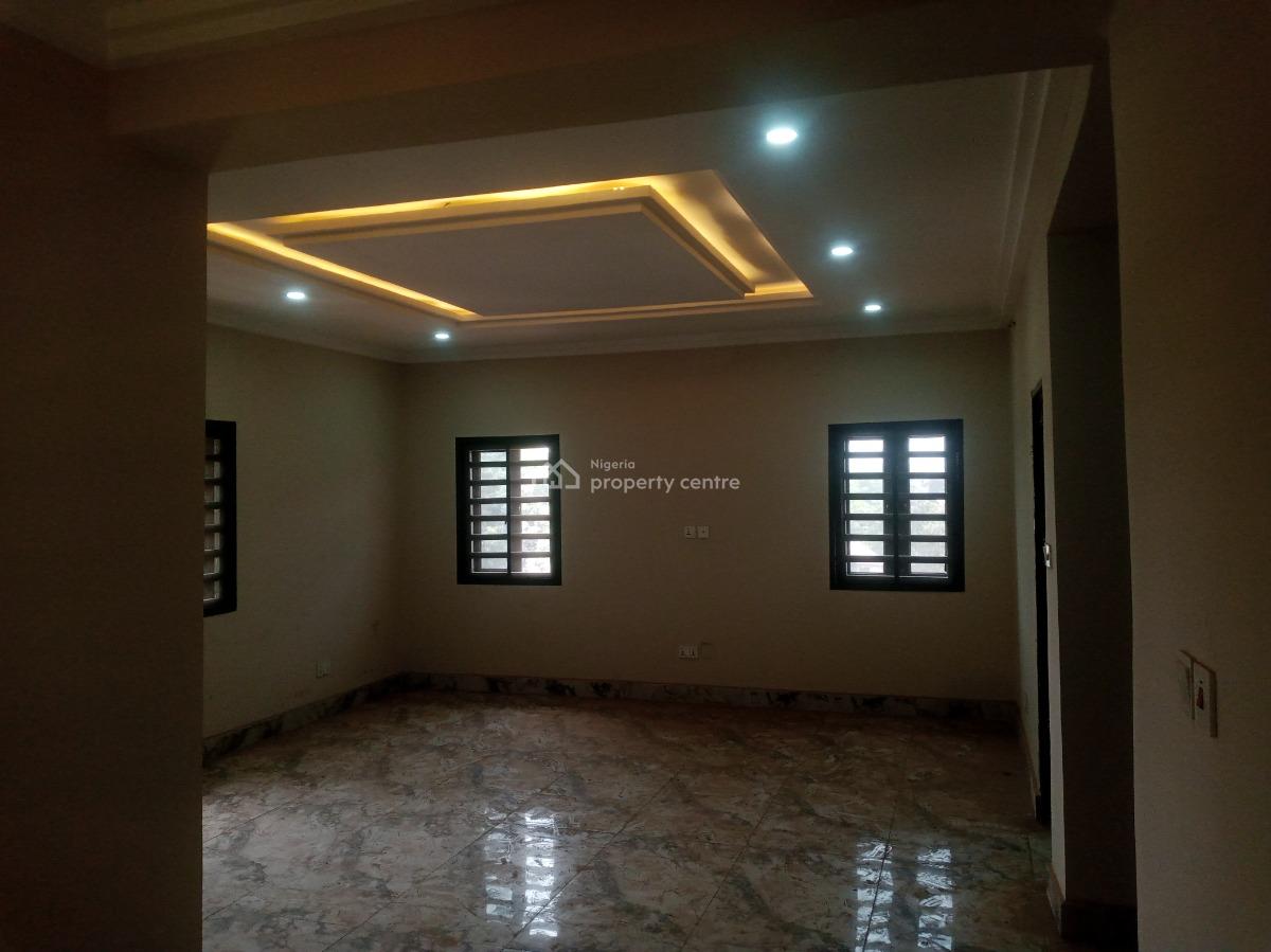 Newly Built Classic Luxury Spacious 2 Bedroom Apartment, Utako, Abuja, Flat / Apartment for Rent