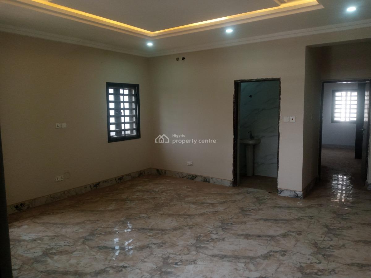 Newly Built Classic Luxury Spacious 2 Bedroom Apartment, Utako, Abuja, Flat / Apartment for Rent