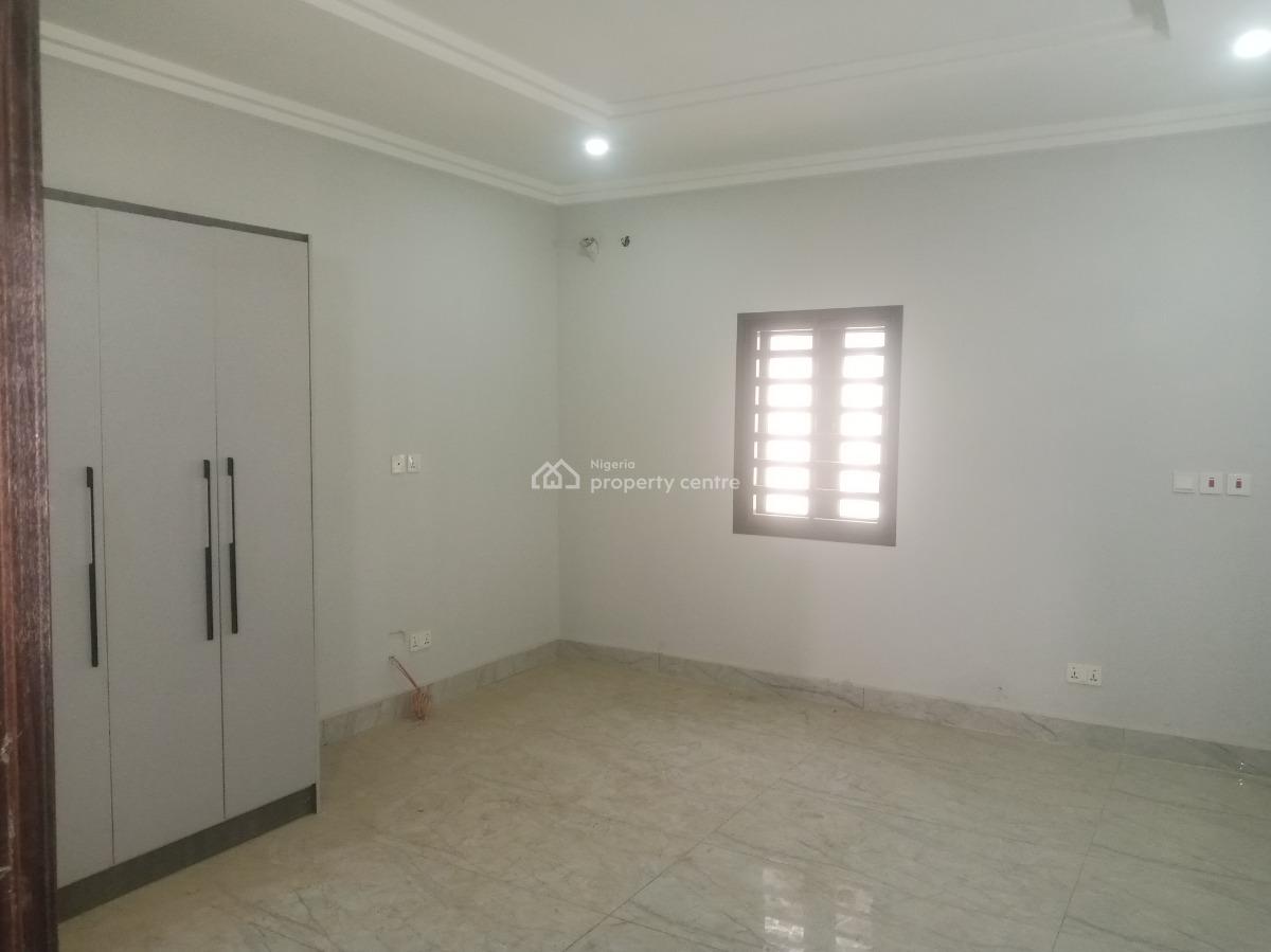 Newly Built Classic Luxury Spacious 2 Bedroom Apartment, Utako, Abuja, Flat / Apartment for Rent