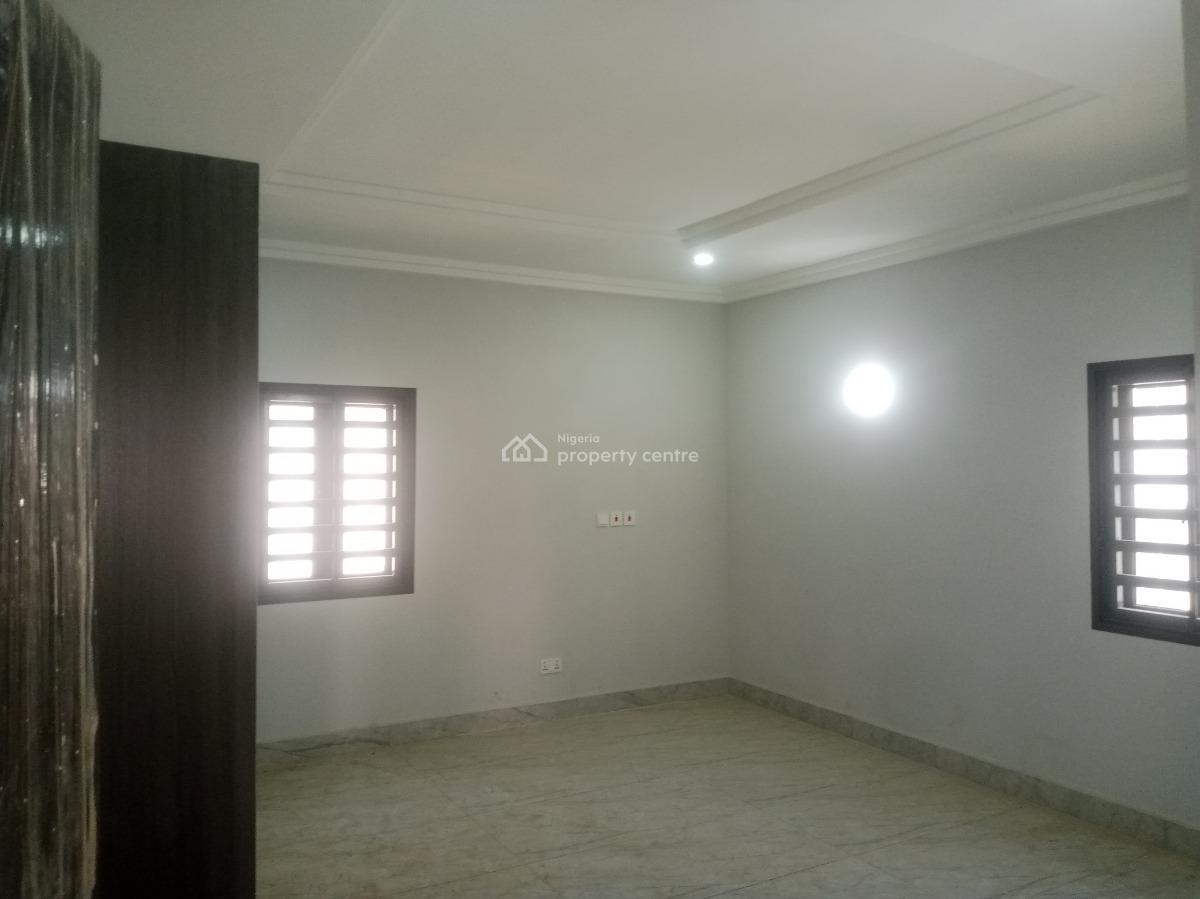 Newly Built Classic Luxury Spacious 2 Bedroom Apartment, Utako, Abuja, Flat / Apartment for Rent