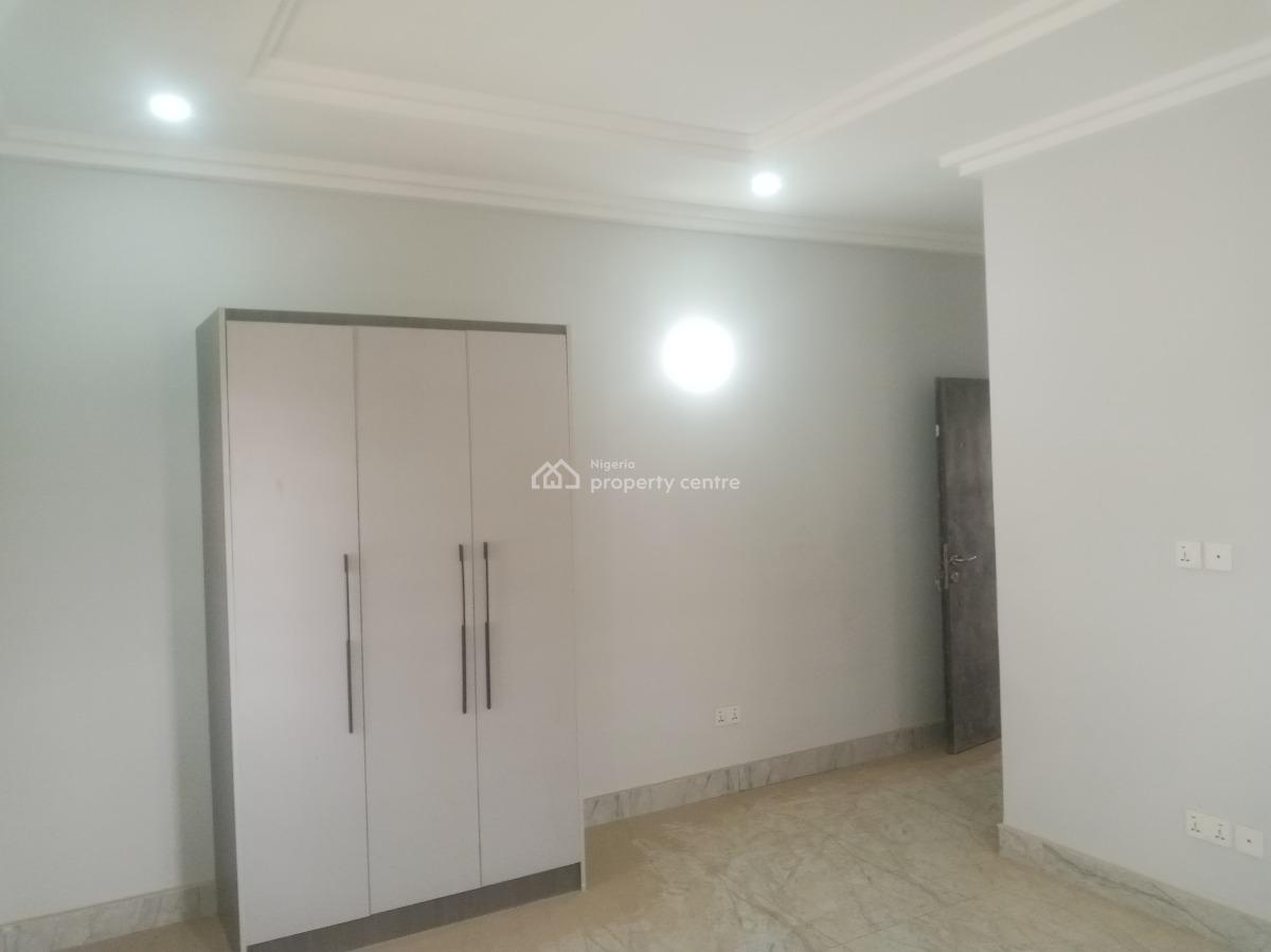 Newly Built Classic Luxury Spacious 2 Bedroom Apartment, Utako, Abuja, Flat / Apartment for Rent