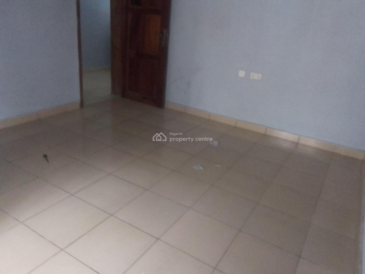 Spacious Luxury 2 Bedroom Flat with Excellent Features, Catholic Mission Road, Ogombo, Ajah, Lagos, Flat / Apartment for Rent