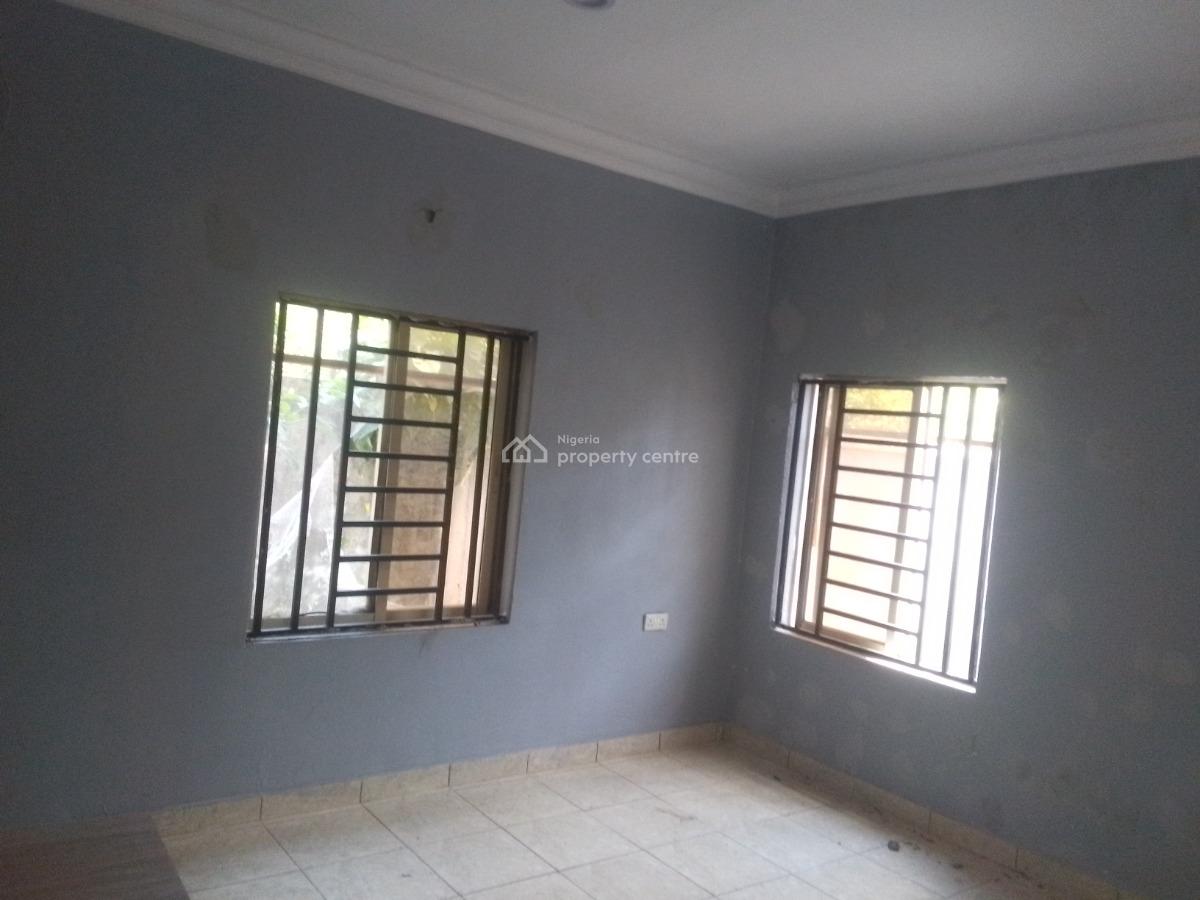 Spacious Luxury 2 Bedroom Flat with Excellent Features, Catholic Mission Road, Ogombo, Ajah, Lagos, Flat / Apartment for Rent