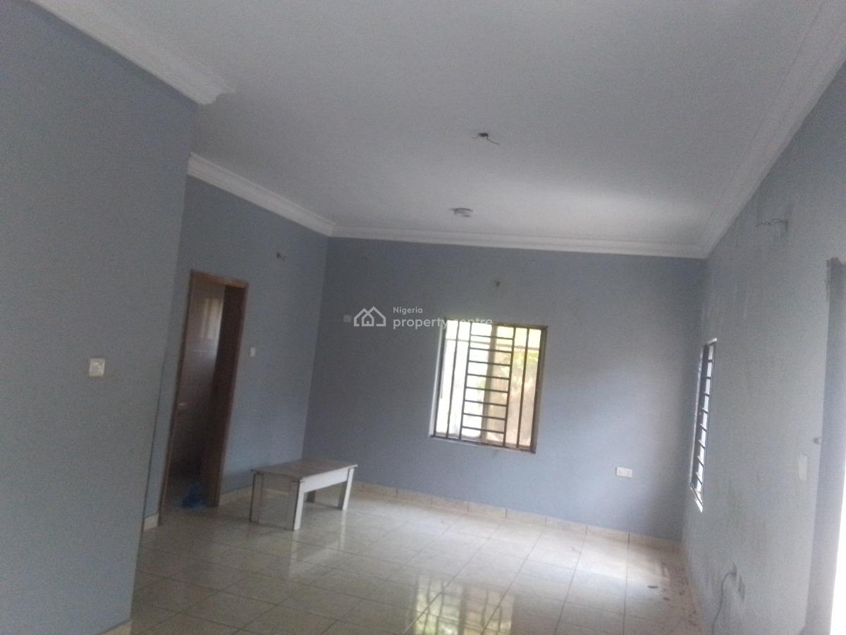 Spacious Luxury 2 Bedroom Flat with Excellent Features, Catholic Mission Road, Ogombo, Ajah, Lagos, Flat / Apartment for Rent