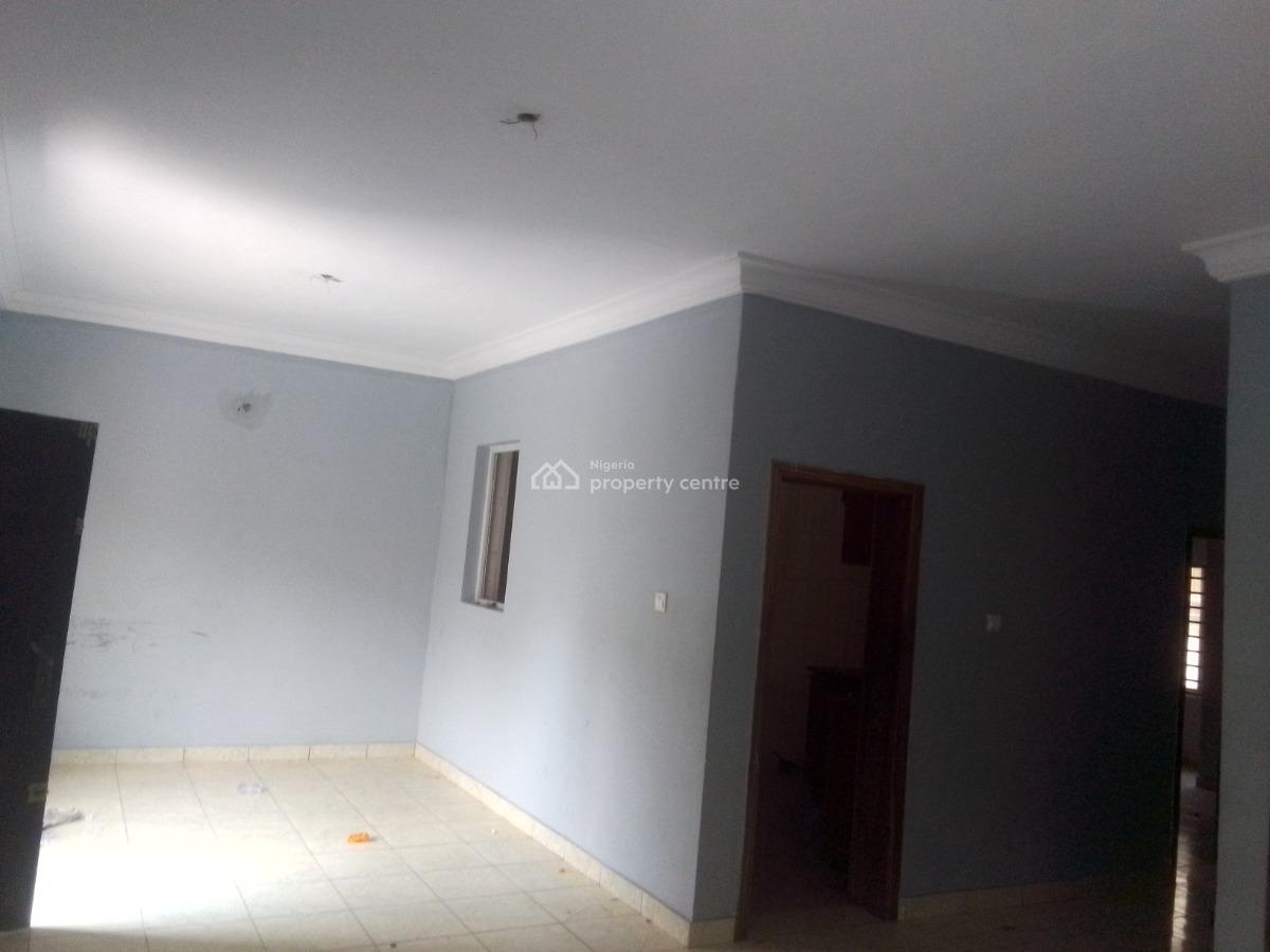 Spacious Luxury 2 Bedroom Flat with Excellent Features, Catholic Mission Road, Ogombo, Ajah, Lagos, Flat / Apartment for Rent