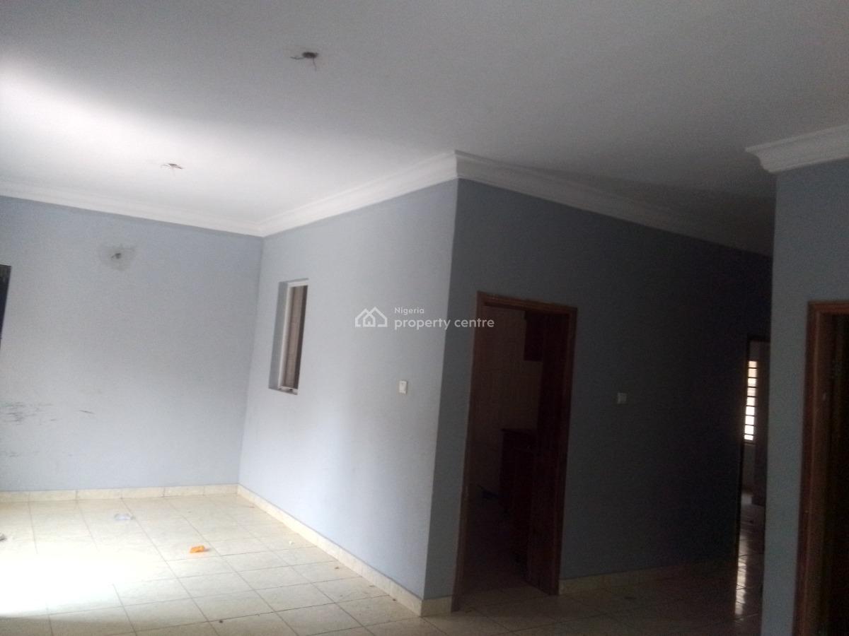 Spacious Luxury 2 Bedroom Flat with Excellent Features, Catholic Mission Road, Ogombo, Ajah, Lagos, Flat / Apartment for Rent