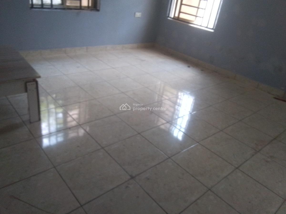 Spacious Luxury 2 Bedroom Flat with Excellent Features, Catholic Mission Road, Ogombo, Ajah, Lagos, Flat / Apartment for Rent