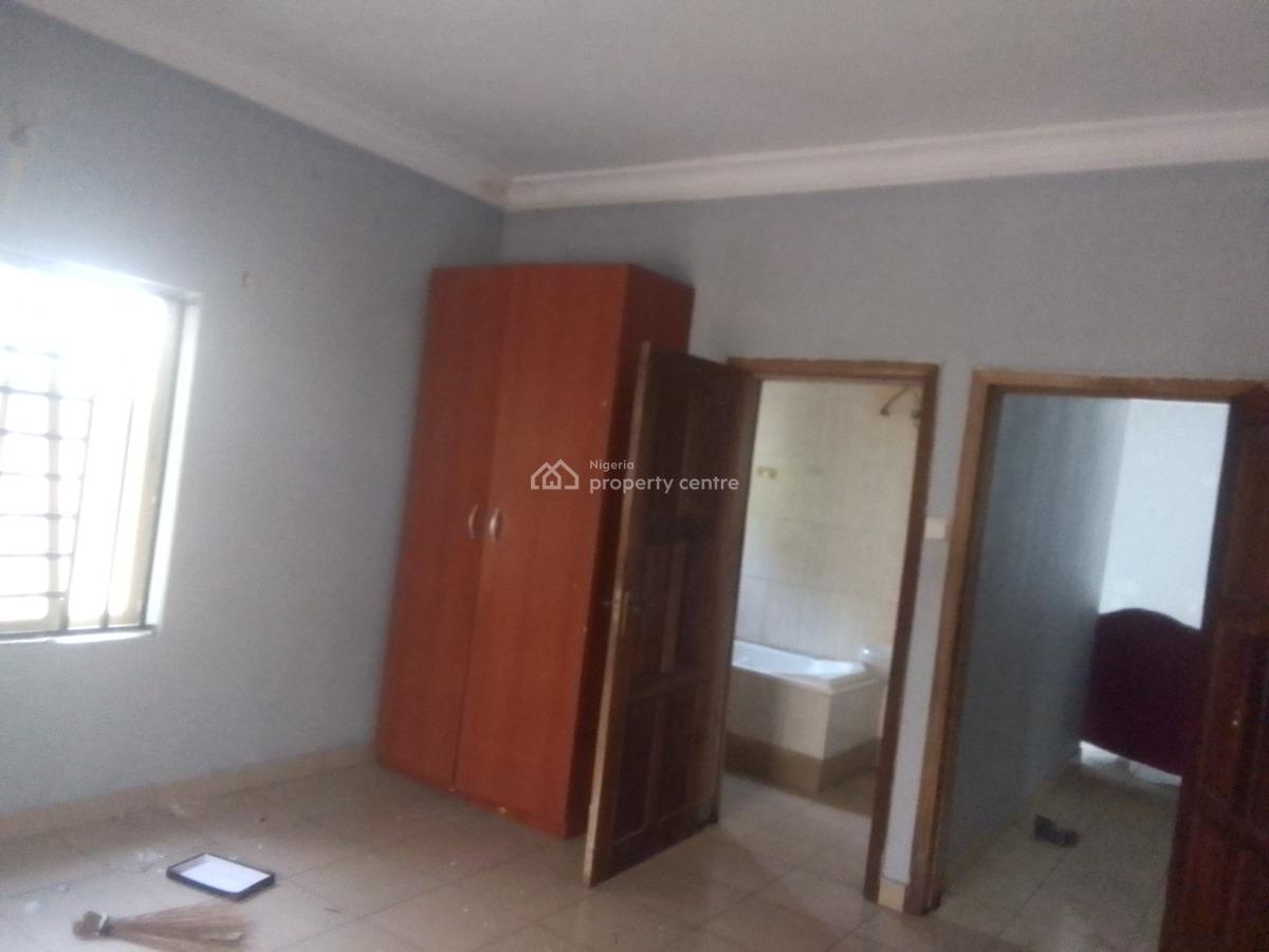 Spacious Luxury 2 Bedroom Flat with Excellent Features, Catholic Mission Road, Ogombo, Ajah, Lagos, Flat / Apartment for Rent