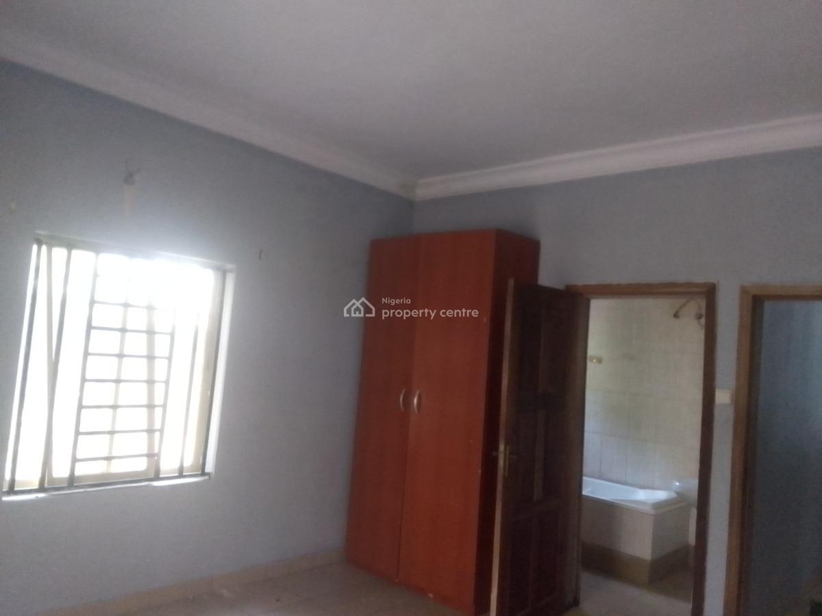 Spacious Luxury 2 Bedroom Flat with Excellent Features, Catholic Mission Road, Ogombo, Ajah, Lagos, Flat / Apartment for Rent