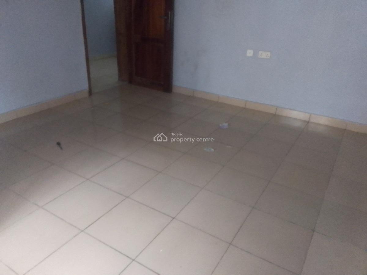Spacious Luxury 2 Bedroom Flat with Excellent Features, Catholic Mission Road, Ogombo, Ajah, Lagos, Flat / Apartment for Rent