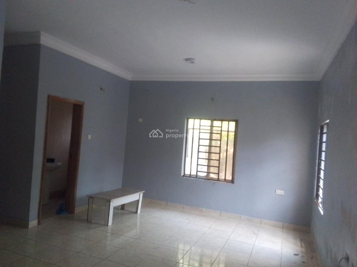 Spacious Luxury 2 Bedroom Flat with Excellent Features, Catholic Mission Road, Ogombo, Ajah, Lagos, Flat / Apartment for Rent