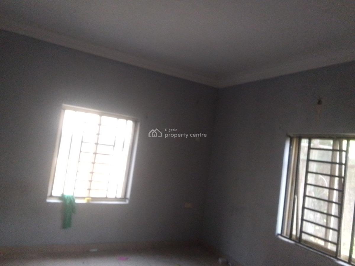 Spacious Luxury 2 Bedroom Flat with Excellent Features, Catholic Mission Road, Ogombo, Ajah, Lagos, Flat / Apartment for Rent