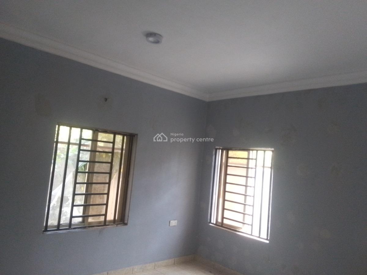 Spacious Luxury 2 Bedroom Flat with Excellent Features, Catholic Mission Road, Ogombo, Ajah, Lagos, Flat / Apartment for Rent