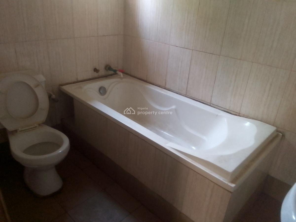 Spacious Luxury 2 Bedroom Flat with Excellent Features, Catholic Mission Road, Ogombo, Ajah, Lagos, Flat / Apartment for Rent