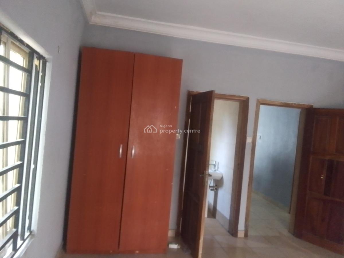 Spacious Luxury 2 Bedroom Flat with Excellent Features, Catholic Mission Road, Ogombo, Ajah, Lagos, Flat / Apartment for Rent