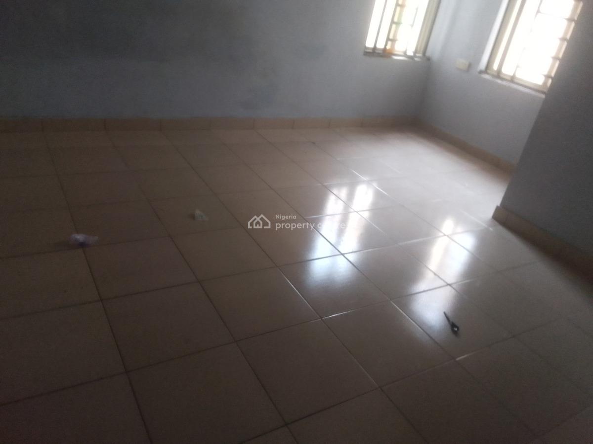 Spacious Luxury 2 Bedroom Flat with Excellent Features, Catholic Mission Road, Ogombo, Ajah, Lagos, Flat / Apartment for Rent