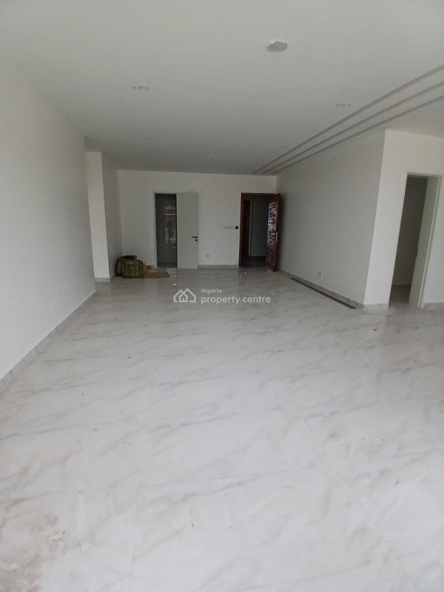 2 Bedroom Flat, Lekki Phase 1, Lekki, Lagos, Flat / Apartment for Sale