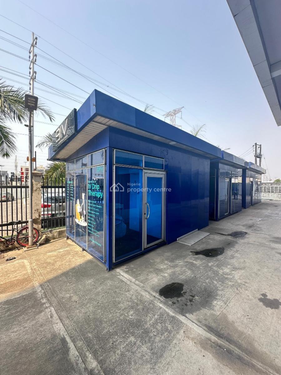 Office Space, Oniru, Victoria Island (vi), Lagos, Office Space for Rent