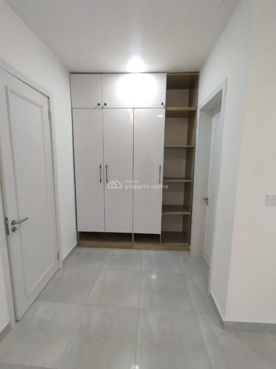 4 Brand New 4 Bedrooms Terrace Duplex, Oniru Estate, Victoria Island (vi), Lagos, Terraced Duplex for Rent
