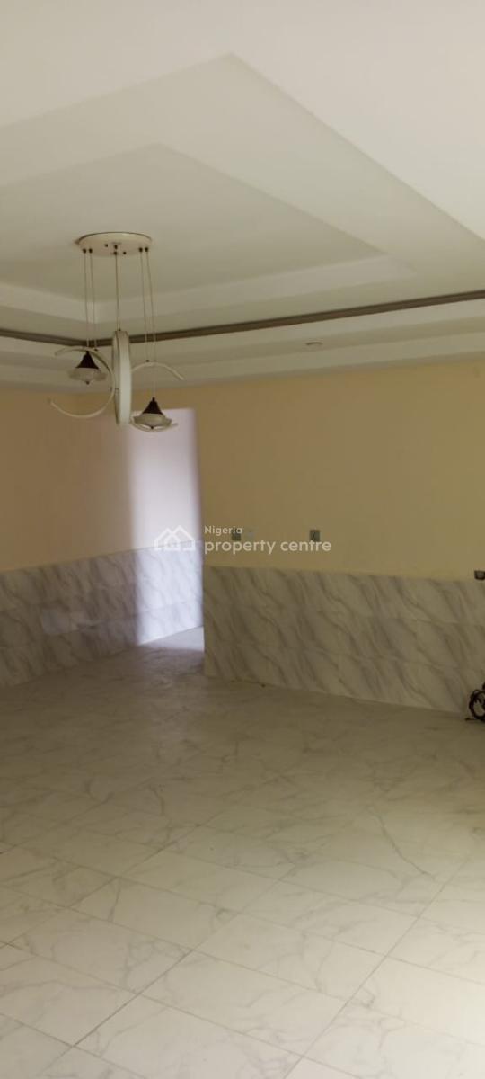 Nicely Built 3 Bedroom Apartment, Treasure Estate, Sangotedo, Ajah, Lagos, Flat / Apartment for Rent