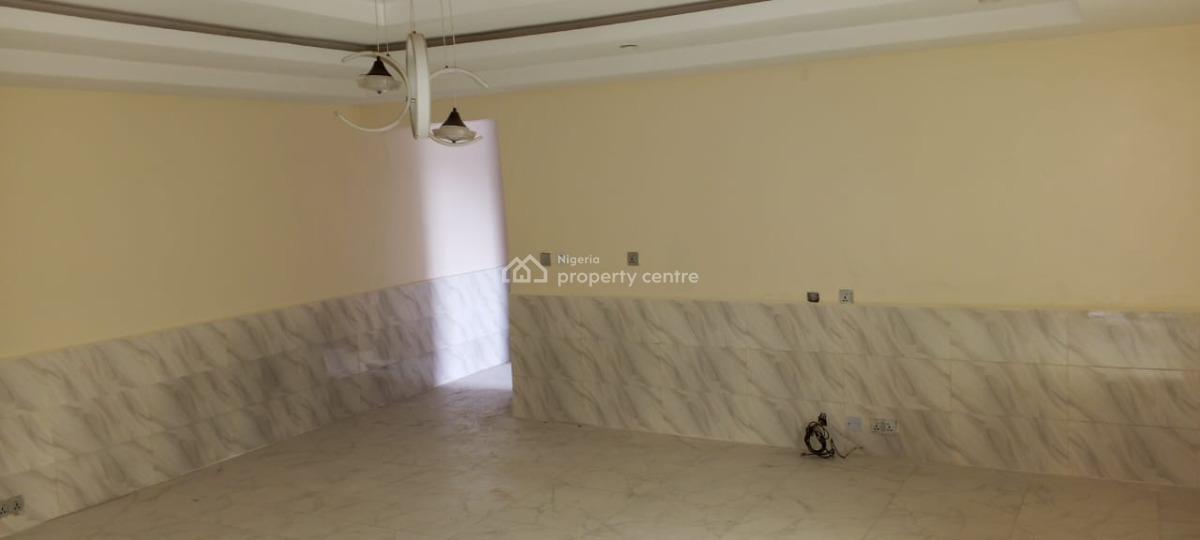 Nicely Built 3 Bedroom Apartment, Treasure Estate, Sangotedo, Ajah, Lagos, Flat / Apartment for Rent