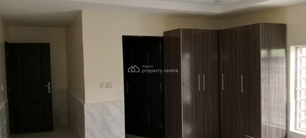 Nicely Built 3 Bedroom Apartment, Treasure Estate, Sangotedo, Ajah, Lagos, Flat / Apartment for Rent