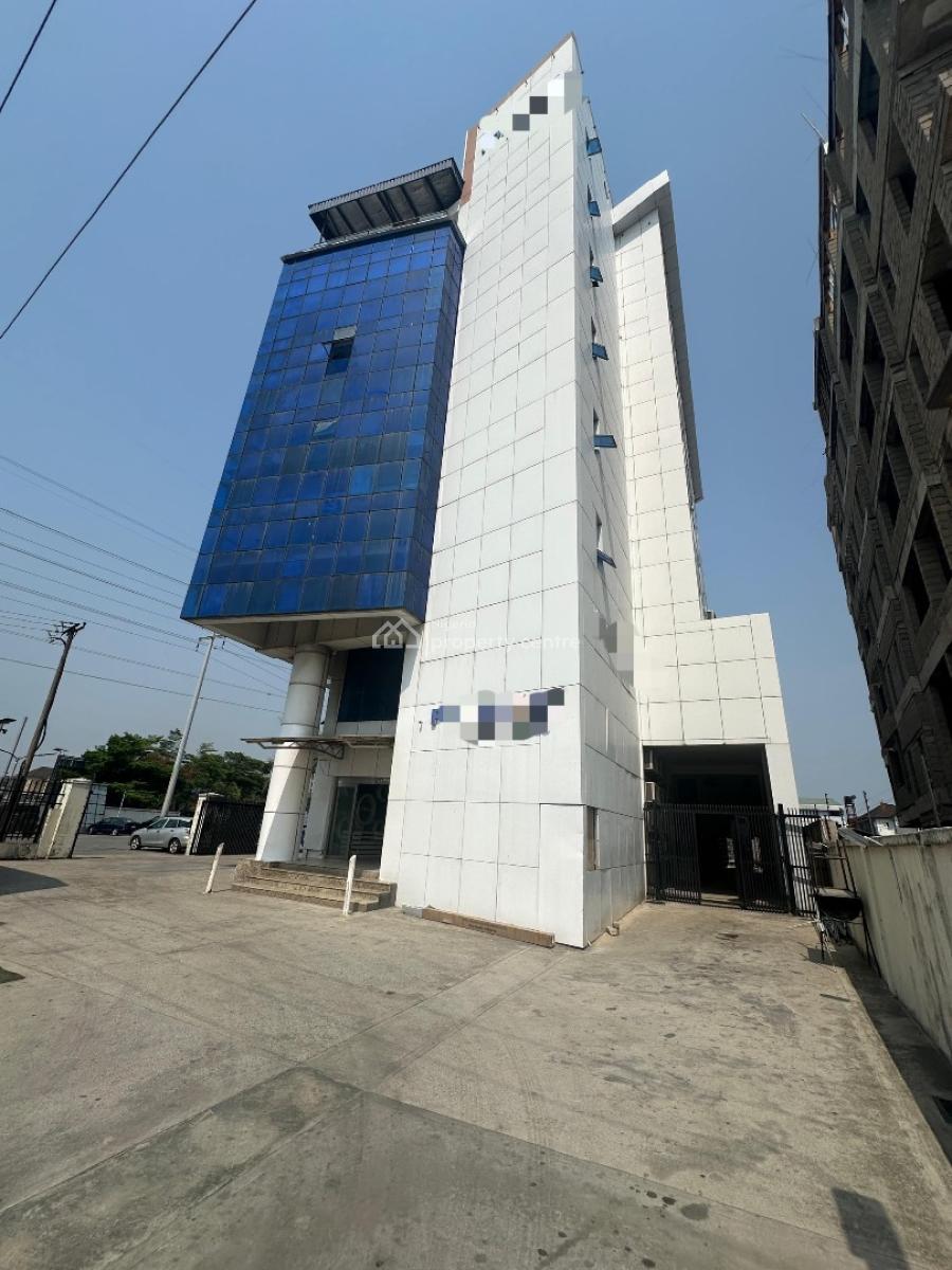 Office Space, Oniru, Victoria Island (vi), Lagos, Office Space for Rent