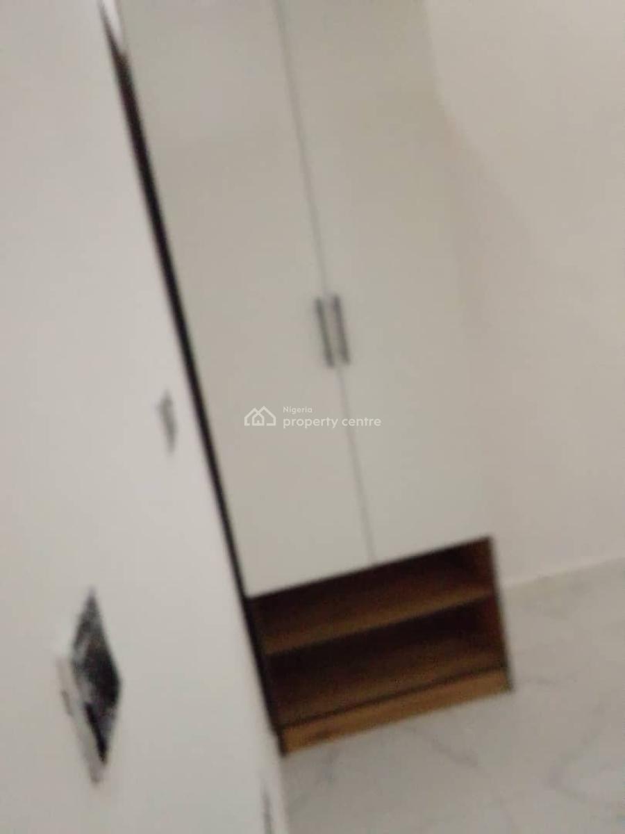 Brand New 4 Bedroom Semi Detached Duplex, Lekki Scheme 2, By Abraham Adesanya, Ajah, Lagos, Semi-detached Duplex for Rent