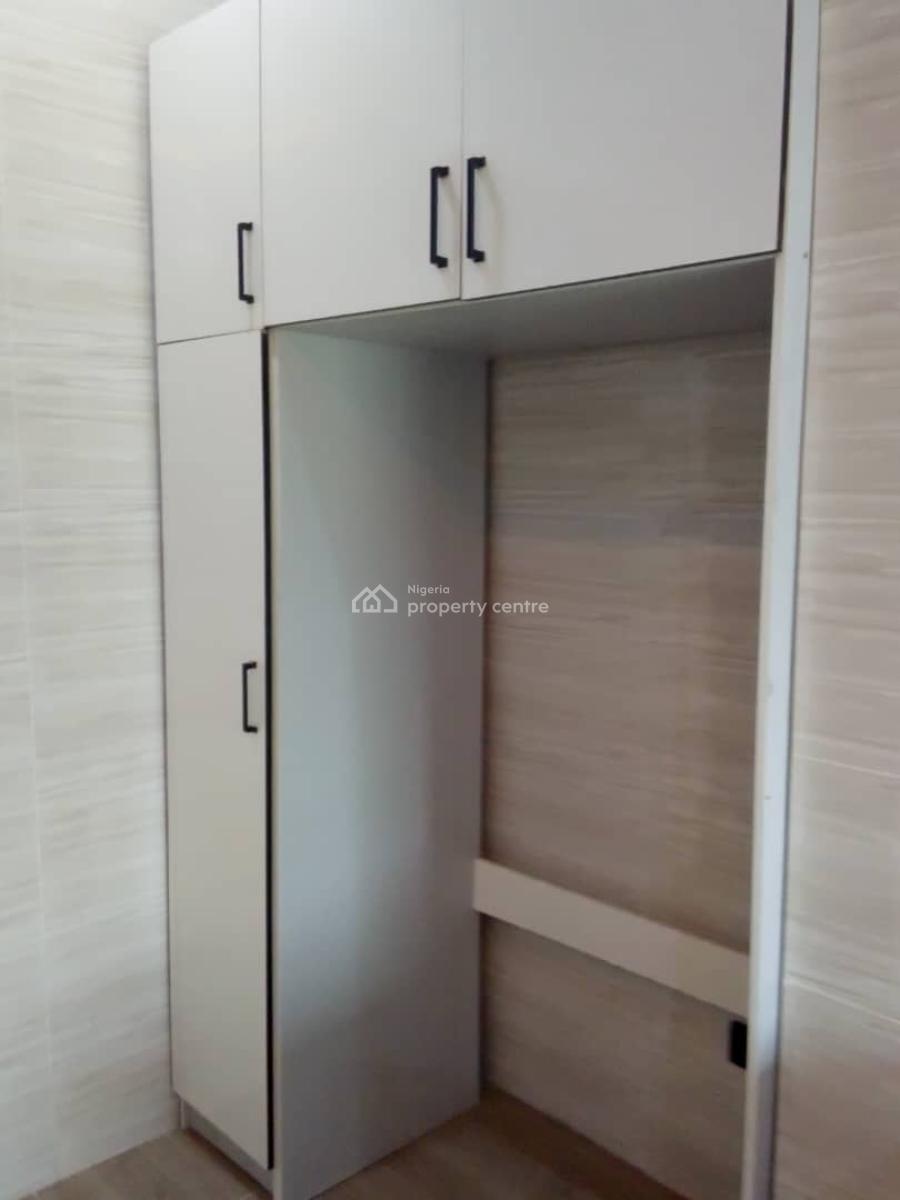 Brand New 4 Bedroom Semi Detached Duplex, Lekki Scheme 2, By Abraham Adesanya, Ajah, Lagos, Semi-detached Duplex for Rent