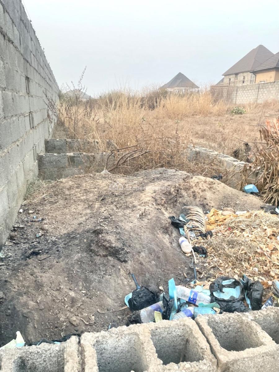 Land, Ipent 4 Extension, Lokogoma District, Abuja, Residential Land for Sale