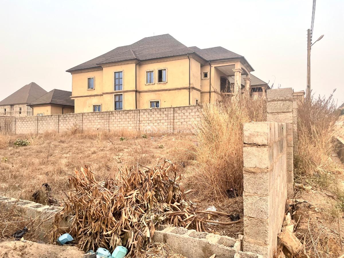 Land, Ipent 4 Extension, Lokogoma District, Abuja, Residential Land for Sale