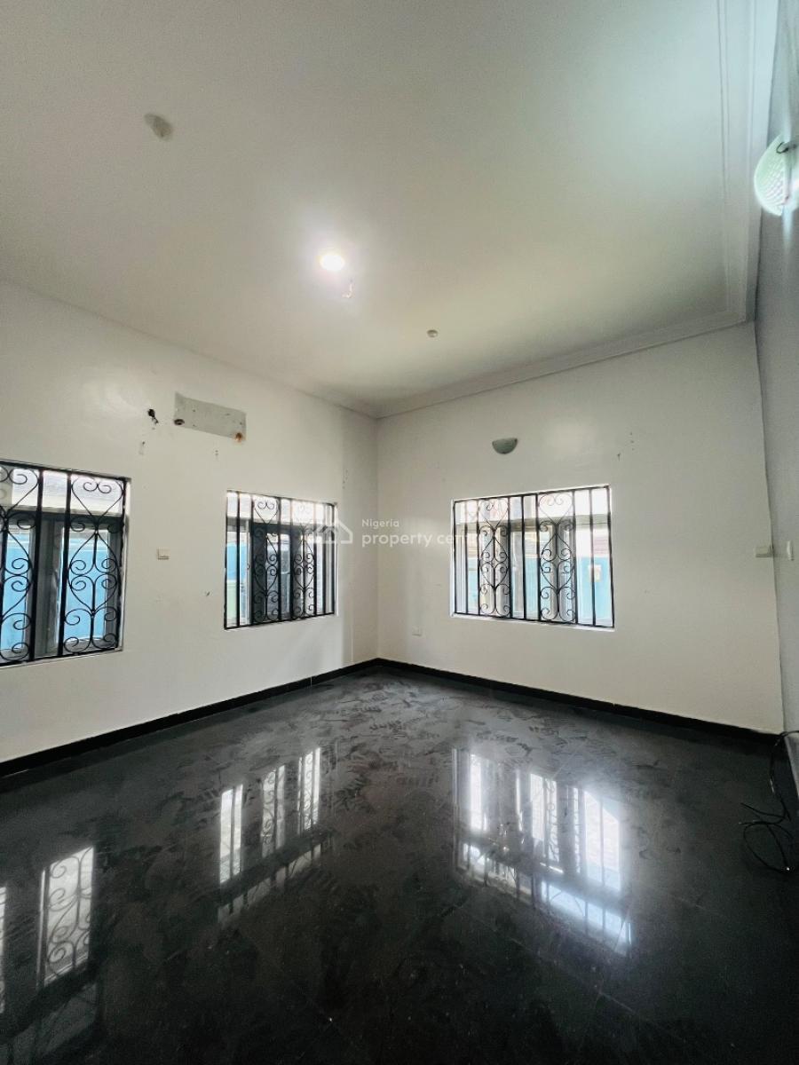 Executive 2 Bedroom Terrace Duplex, Lekki Phase 1, Lekki, Lagos, Terraced Duplex for Rent