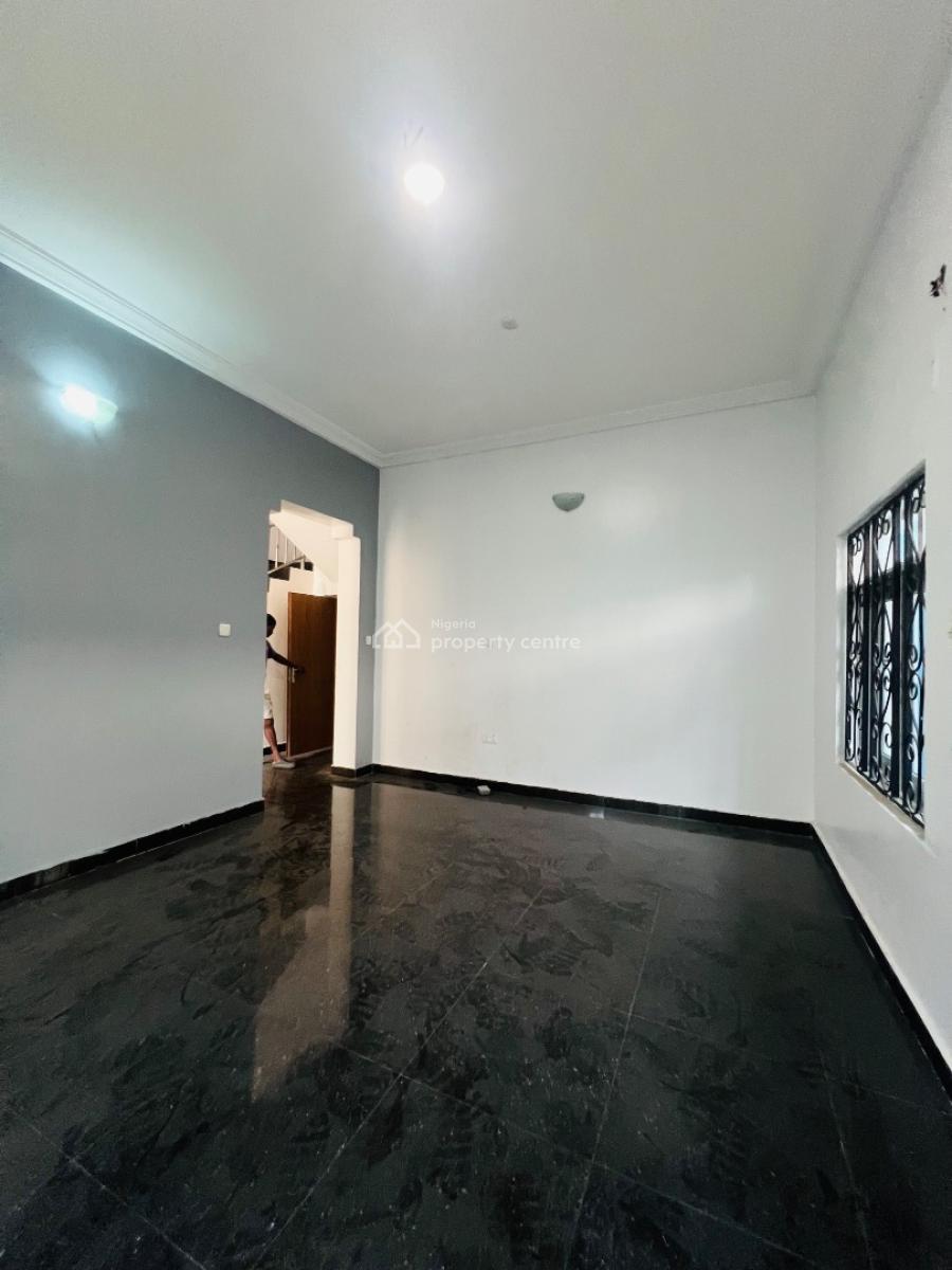 Executive 2 Bedroom Terrace Duplex, Lekki Phase 1, Lekki, Lagos, Terraced Duplex for Rent