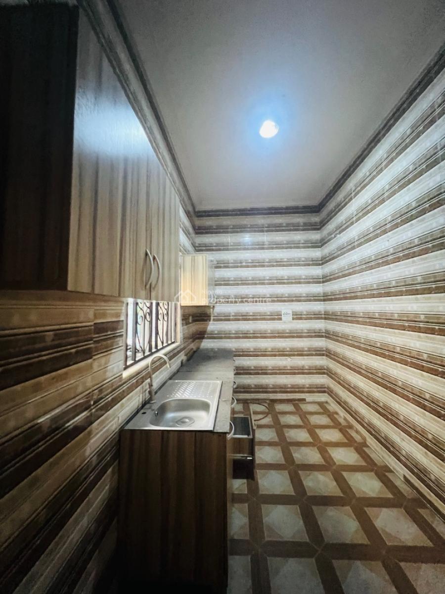 Executive 2 Bedroom Terrace Duplex, Lekki Phase 1, Lekki, Lagos, Terraced Duplex for Rent