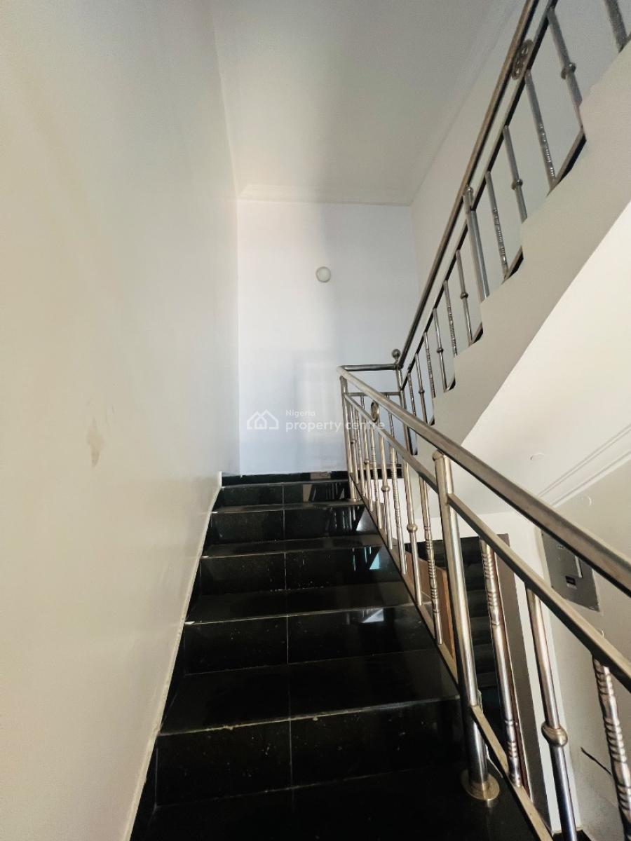 Executive 2 Bedroom Terrace Duplex, Lekki Phase 1, Lekki, Lagos, Terraced Duplex for Rent
