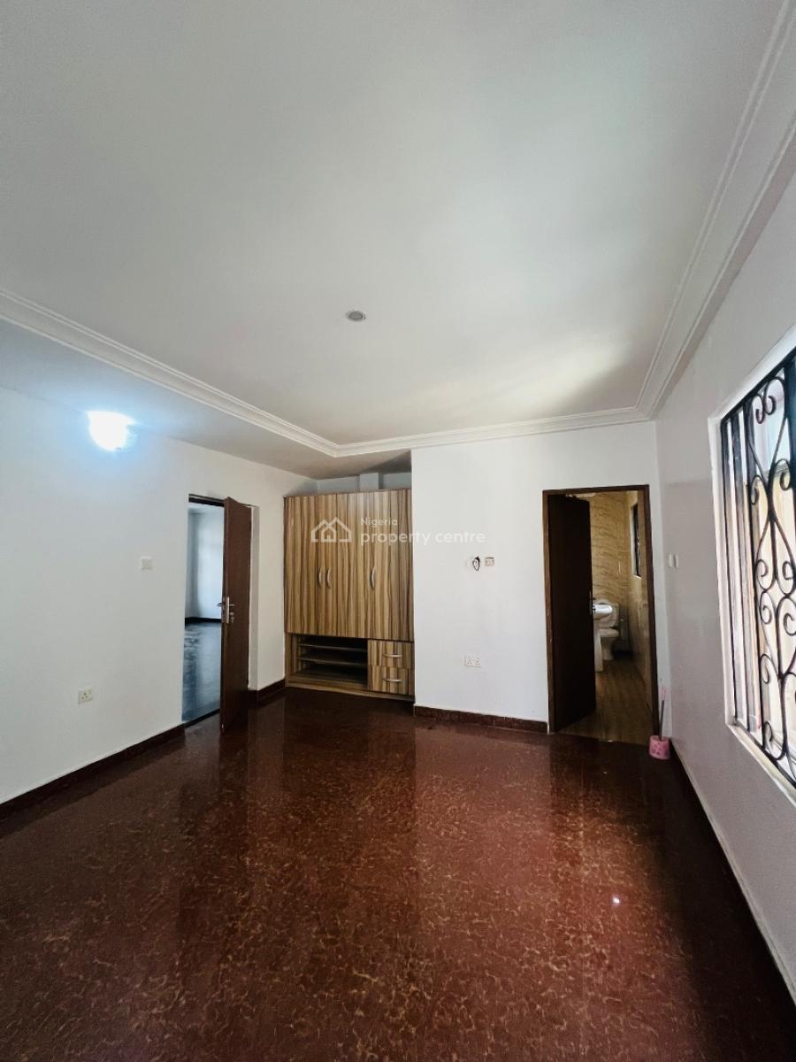 Executive 2 Bedroom Terrace Duplex, Lekki Phase 1, Lekki, Lagos, Terraced Duplex for Rent