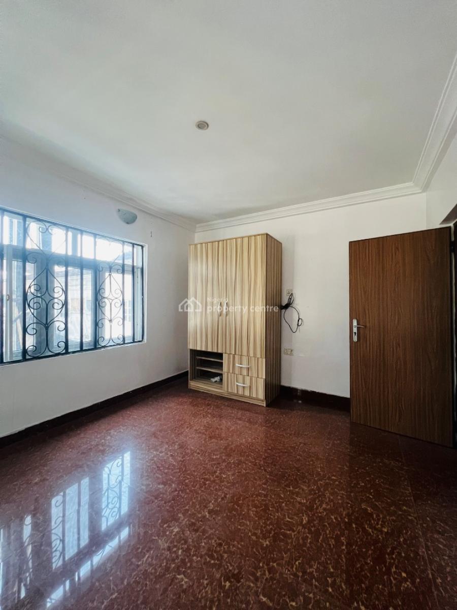 Executive 2 Bedroom Terrace Duplex, Lekki Phase 1, Lekki, Lagos, Terraced Duplex for Rent