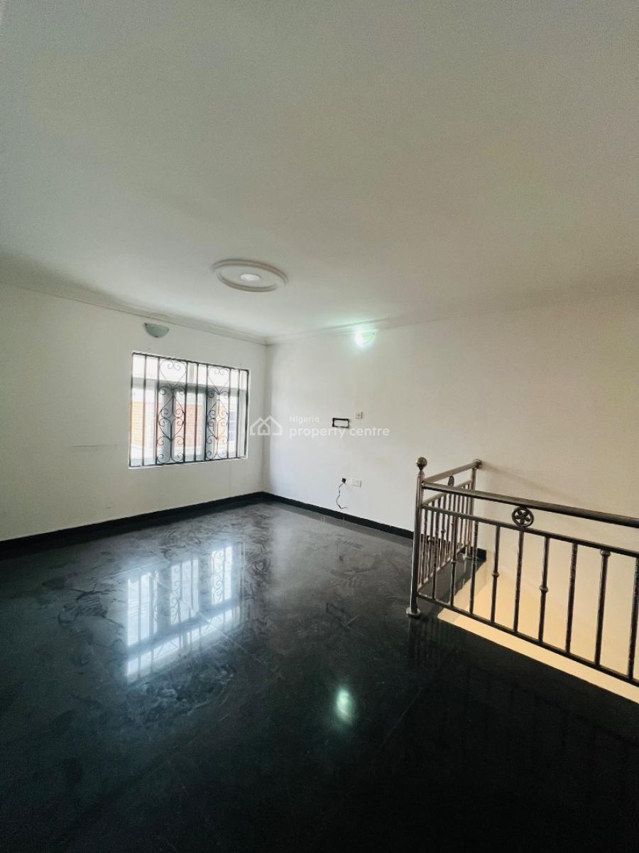 Executive 2 Bedroom Terrace Duplex, Lekki Phase 1, Lekki, Lagos, Terraced Duplex for Rent